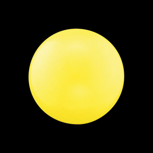 ENGELSRUFER YELLOW MEDIUM SOUNDBALL