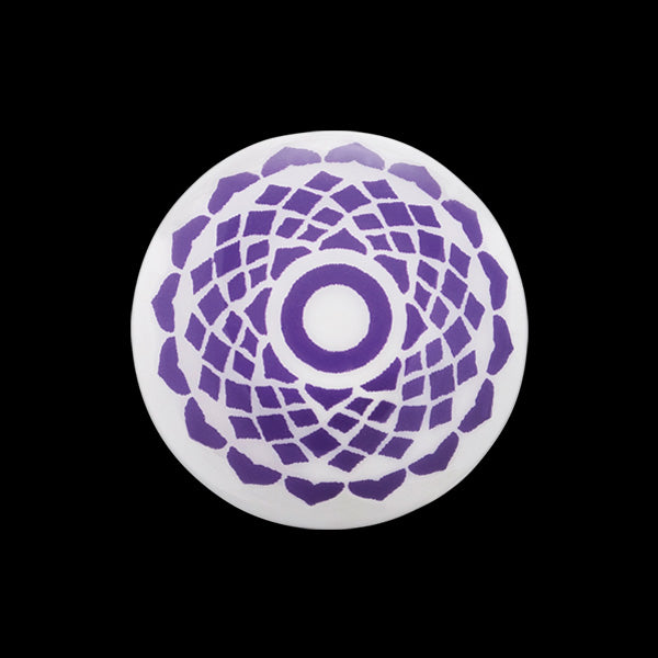ENGELSRUFER CHAKRA CROWN SOUNDBALL