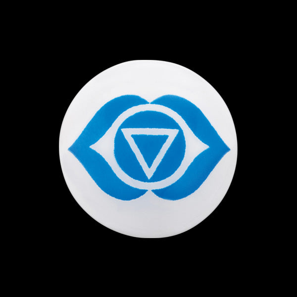 ENGELSRUFER CHAKRA THIRD EYE SOUNDBALL