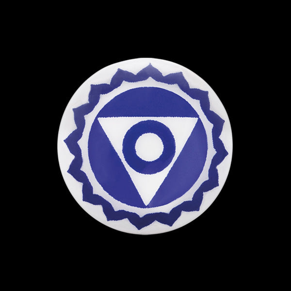 ENGELSRUFER CHAKRA THROAT SOUNDBALL