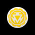 ENGELSRUFER CHAKRA SOLAR PLEXUS SOUNDBALL