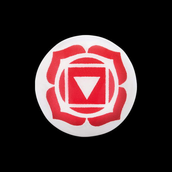ENGELSRUFER CHAKRA ROOT SOUNDBALL