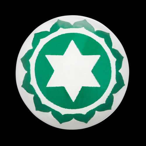 ENGELSRUFER CHAKRA HEART SOUNDBALL
