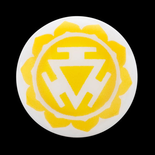 ENGELSRUFER CHAKRA SOLAR PLEXUS SOUNDBALL