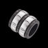 SAVE BRAVE MEN’S BRACELET STEEL BEAD 012