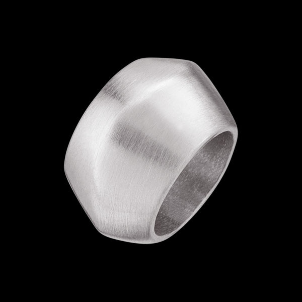 SAVE BRAVE MEN’S BRACELET STEEL BEAD 013