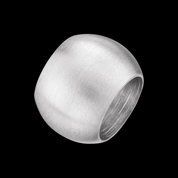 SAVE BRAVE MEN’S BRACELET STEEL BEAD 019