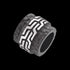 SAVE BRAVE MEN’S BRACELET STEEL BEAD 024