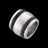SAVE BRAVE MEN’S BRACELET STEEL BEAD 033