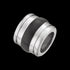 SAVE BRAVE MEN’S BRACELET STEEL BEAD 035