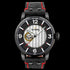 TW STEEL SON OF TIME SUPREMO AUTOMATIC LIMITED EDITION WATCH MST6 - FRONT VIEW