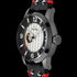 TW STEEL SON OF TIME SUPREMO AUTOMATIC LIMITED EDITION WATCH MST6 - SIDE VIEW