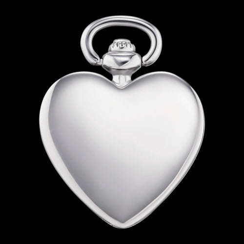 HEART LOCKET STERLING SILVER | ENGELSRUFER AUSTRALIA