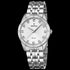 FESTINA LADIES BOYFRIEND CRYSTAL DIAL WATCH