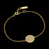 ANIA HAIE COINS GOLD ANCIENT MINOAN BRACELET