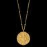 ANIA HAIE COINS GOLD GREEK WARRIOR 80-85CM NECKLACE