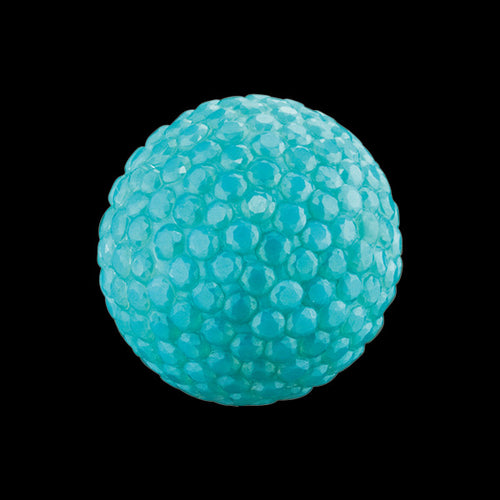 ENGELSRUFER TURQUOISE CRYSTAL MEDIUM SOUNDBALL