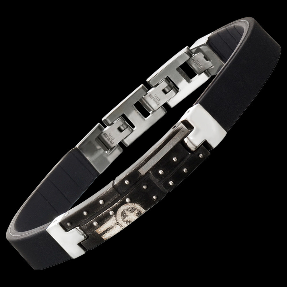 STAR INDUSTRIAL MEN'S BRACELET | SAVE BRAVE AUSTRALIA