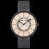POLICE DALIAN GUNMETAL GREY MESH MEN'S WATCH | AUSTRALIA