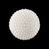 ENGELSRUFER WHITE PEARL CRYSTAL MEDIUM SOUNDBALL