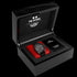 TW STEEL DONKERVOORT 40TH ANNIVERSARY LIMITED EDITION WATCH TW983 - LIMITED EDITION WOOD DISPLAY BOX