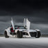 TW STEEL DONKERVOORT 40TH ANNIVERSARY LIMITED EDITION WATCH TW983 - CAR