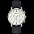 KENNETH COLE BLUE ACCENT MULTIFUNCTION MEN'S WATCH