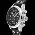 TW STEEL SWISS SAPPHIRE VOLANTE CHRONO BLACK DIAL WATCH SVS202 - SIDE VIEW