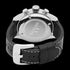 TW STEEL SWISS SAPPHIRE VOLANTE CHRONO BLACK DIAL WATCH SVS202 - BACK VIEW