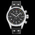 TW STEEL SWISS SAPPHIRE VOLANTE CHRONO BLACK DIAL WATCH SVS202