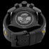 TW STEEL CORONEL WTCR THE SNOWMAN 50 LIMITED EDITION SWISS VOLANTE WATCH SVS302 - BACK VIEW