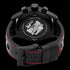 TW STEEL TOM CORONEL RACING TCR SPECIAL EDITION SWISS VOLANTE WATCH SVS303 - BACK VIEW