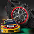 TW STEEL TOM CORONEL RACING TCR SPECIAL EDITION SWISS VOLANTE WATCH SVS303 - BEAUTY VIEW
