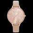 ENGELSRUFER FLOWER OF LIFE ROSE GOLD WATCH