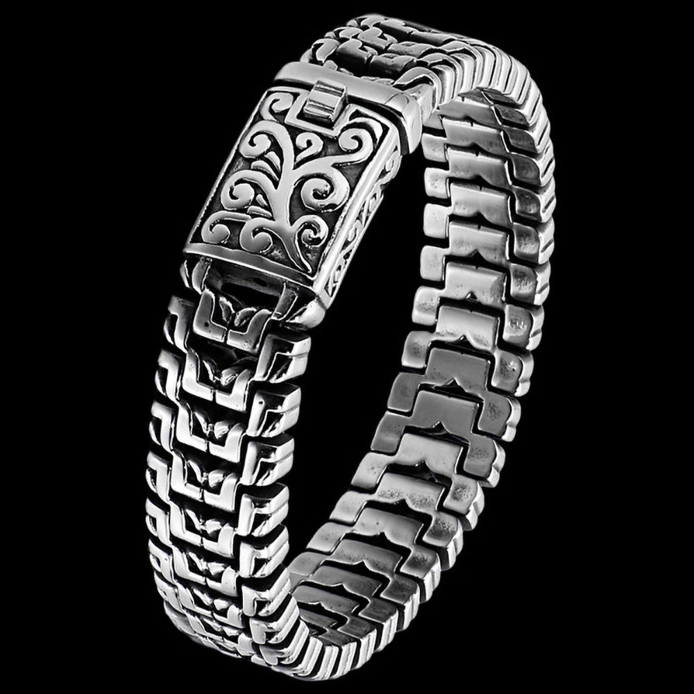 Men's Jewellery Australia Leather Bracelets Rings Necklaces