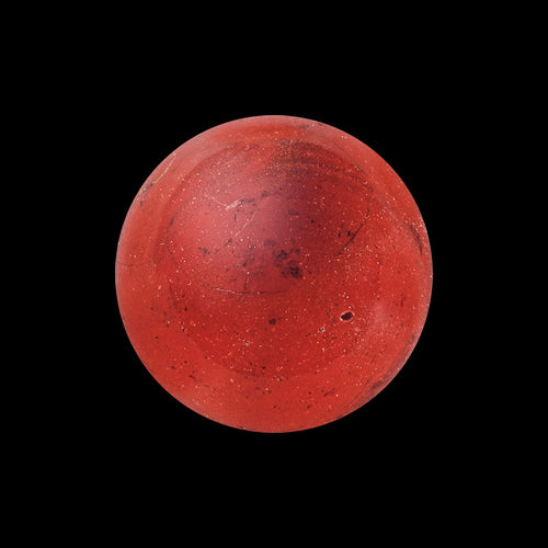 RED JASPER STONE PEARL BALL | ENGELSRUFER AUSTRALIA