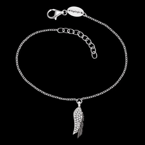 ANGEL WINGS PAIR BRACELET | ENGELSRUFER AUSTRALIA