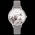 ENGELSRUFER ROMANTIC GARDEN SILVER GREY WATCH