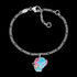 ELEPHANT CHARM CHILDREN'S ID BRACELET | HERZENGEL AUSTRALIA