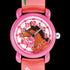 HERZENGEL HORSE CHILDREN'S WATCH - DIAL CLOSE-UP