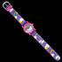 HERZENGEL RAINBOW CHILDREN'S WATCH - FULL VIEW