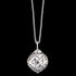 CHILDREN'S WHITE ANGEL CALLER NECKLACE | HERZENGEL AUSTRALIA