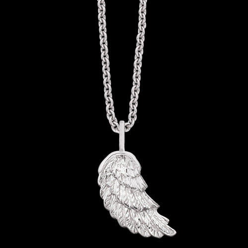 CHILDREN'S ANGEL WING NECKLACE | HERZENGEL AUSTRALIA