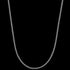 STERLING SILVER 1.6MM PANZER CHAIN | ENGELSRUFER AUSTRALIA