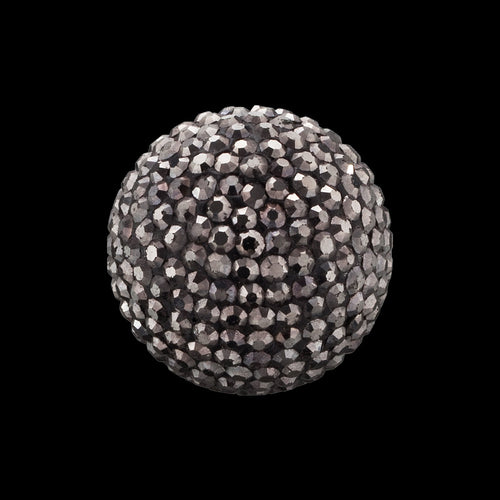 ENGELSRUFER GREY CRYSTAL SMALL SOUNDBALL