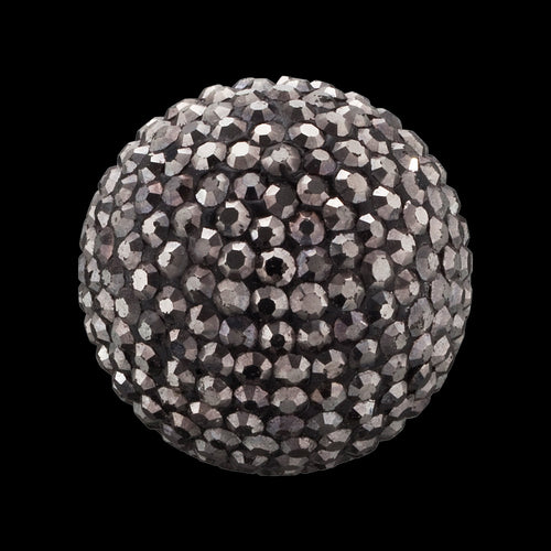 ENGELSRUFER GREY CRYSTAL MEDIUM SOUNDBALL