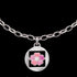 HERZENGEL FLOWER CHILDREN'S BRACELET - CLOSE-UP