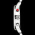 POLICE MEN'S BANOS SILVER CHRONO WATCH - SIDE VIEW