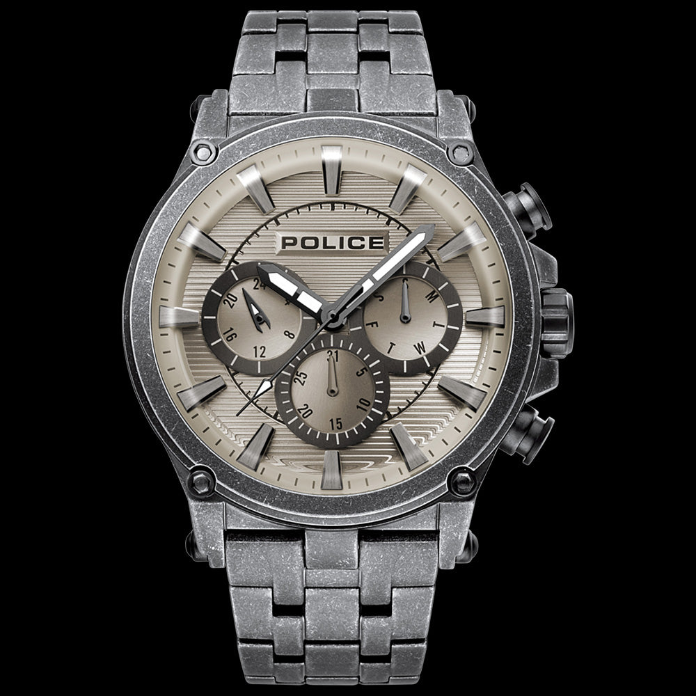 Orologio Uomo Police PEWJK2110801 Orologio Uomo Police PEWJK2110801