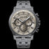 POLICE TAMAN ANTIQUE SILVER MEN'S WATCH | AUSTRALIA
